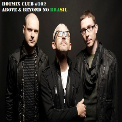 Hotmix Club Podcast