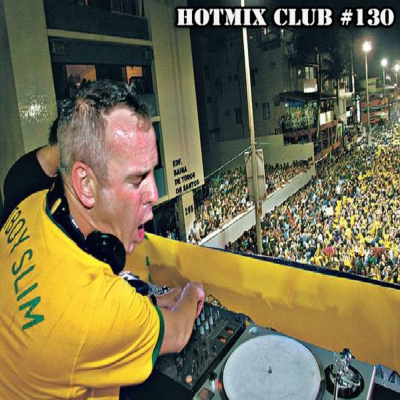 Hotmix Club Podcast