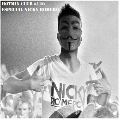 Hotmix Club Podcast