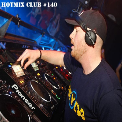 Hotmix Club Podcast