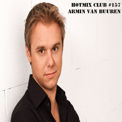 Hotmix Club Podcast