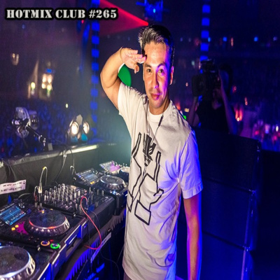 Hotmix Club Podcast