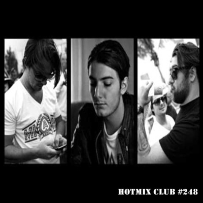 Hotmix Club Podcast