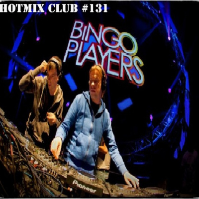 Hotmix Club Podcast