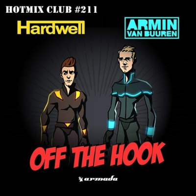 Hotmix Club Podcast