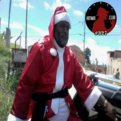 Hotmix Club Podcast