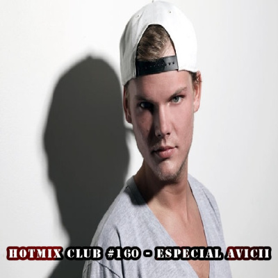 Hotmix Club Podcast
