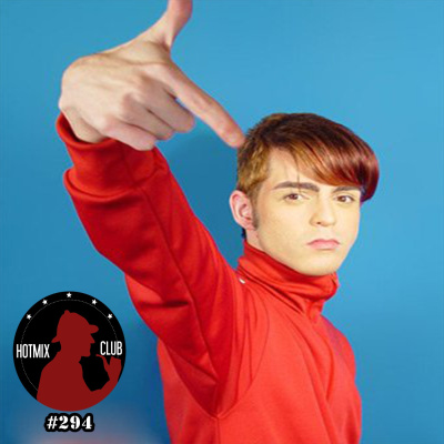 Hotmix Club Podcast