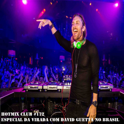Hotmix Club Podcast