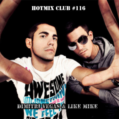 Hotmix Club Podcast