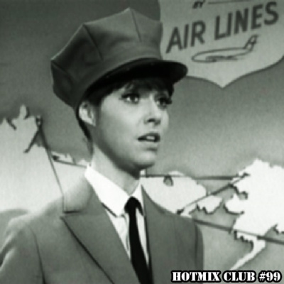 Hotmix Club Podcast