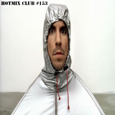Hotmix Club Podcast