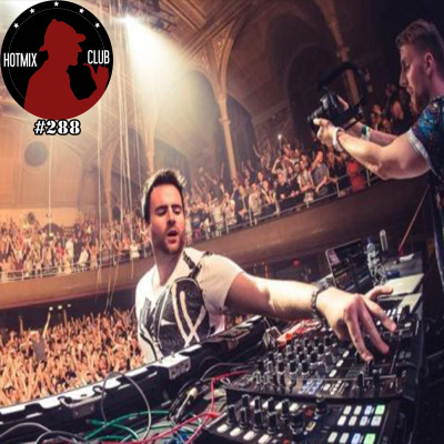Hotmix Club Podcast