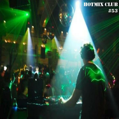 Hotmix Club Podcast