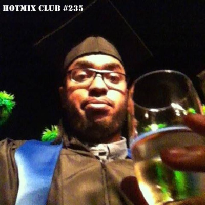 Hotmix Club Podcast
