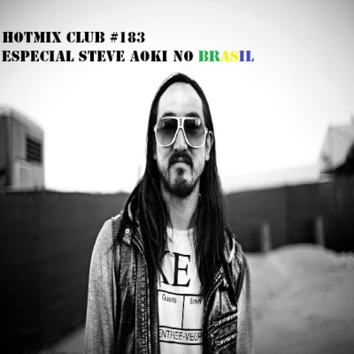 Hotmix Club Podcast