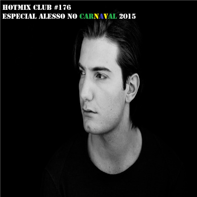 Hotmix Club Podcast