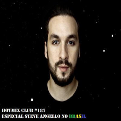 Hotmix Club Podcast