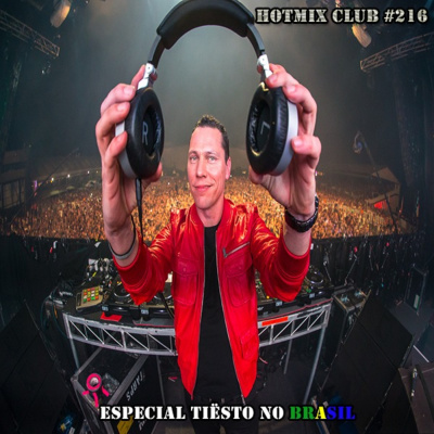 Hotmix Club Podcast