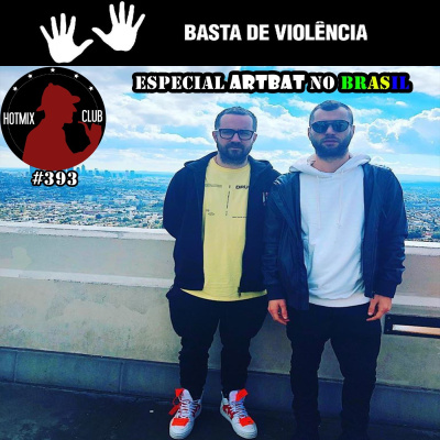 Hotmix Club Podcast