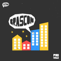 TAECHNOPOD #68 - Brascon (september 2019)
