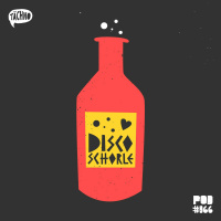 TAECHNOPOD #66 - Discoschorle (July2019)