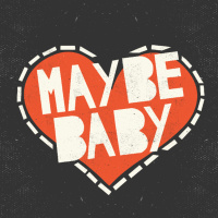 Rich Vom Dorf  The Luv - Maybe Baby (TAECH281)