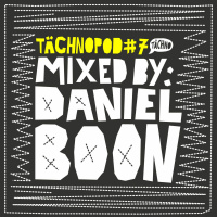 TAECHNOPOD#7 - Daniel Boon (oktober 2014)