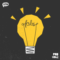 TAECHNOPOD #62 - Fabs# (March2019)