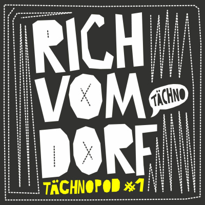 Tächnopod
