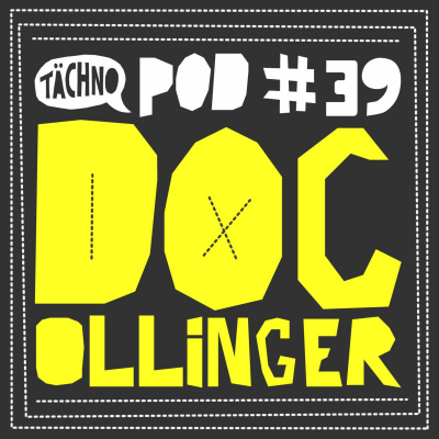 Tächnopod