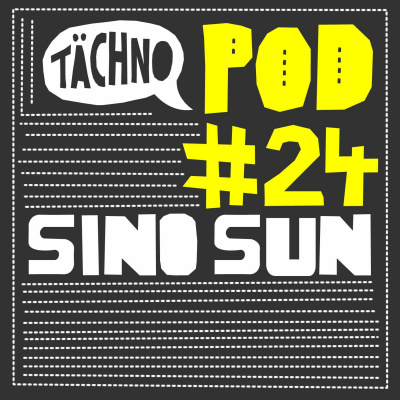 Tächnopod