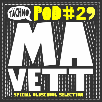 Tächnopod