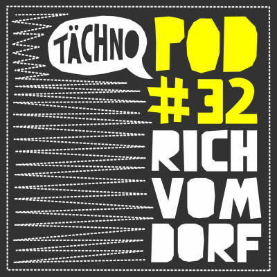 Tächnopod