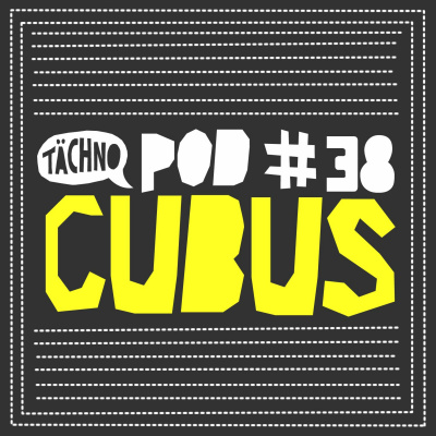 Tächnopod