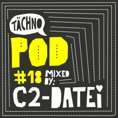 Tächnopod