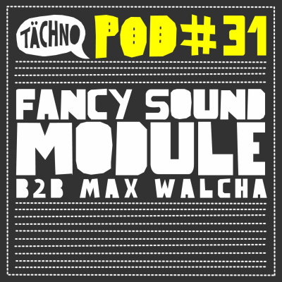 Tächnopod