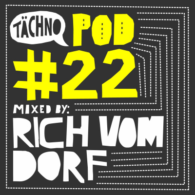 Tächnopod