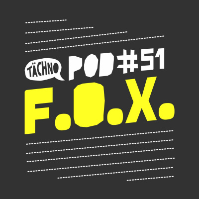 Tächnopod