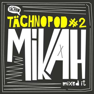 Tächnopod
