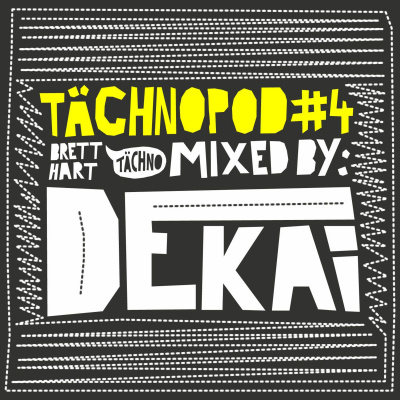 Tächnopod