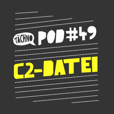 Tächnopod