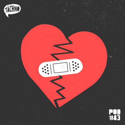 Tächnopod