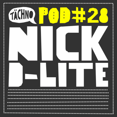 Tächnopod