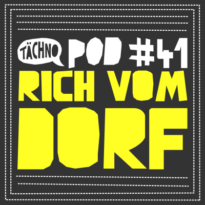 Tächnopod