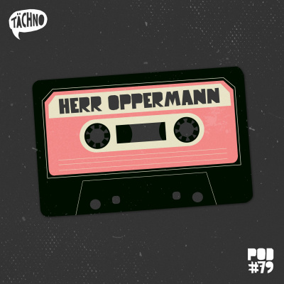 Tächnopod