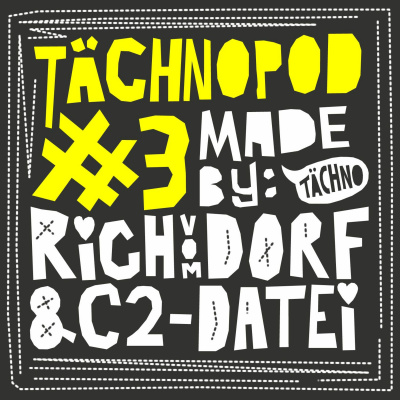 Tächnopod