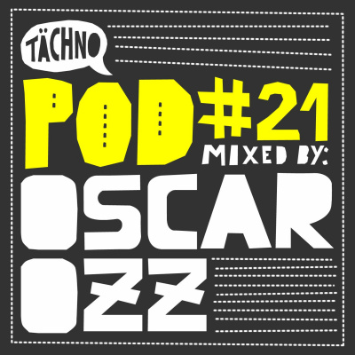 Tächnopod