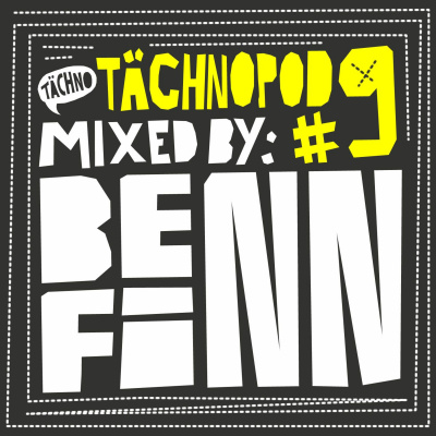 Tächnopod