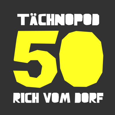 Tächnopod